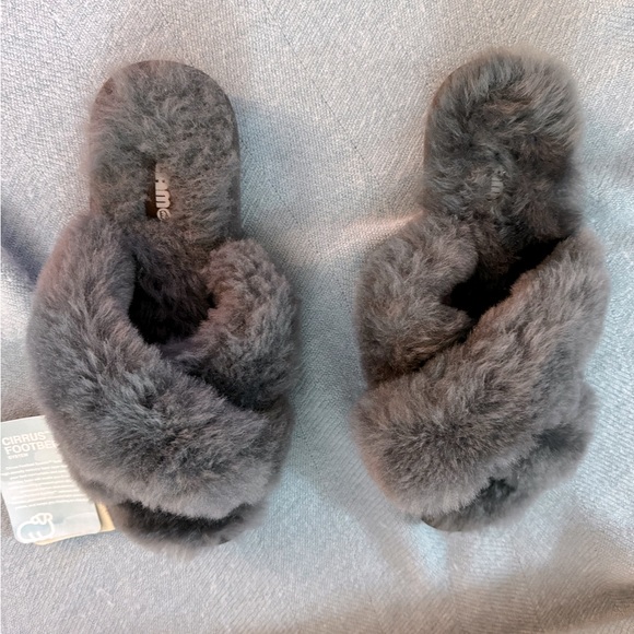 Lamo sheepskin slippers - Picture 5 of 5
